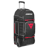 DAINESE - D-RIG WHEEED BAG TEATH-BACK N