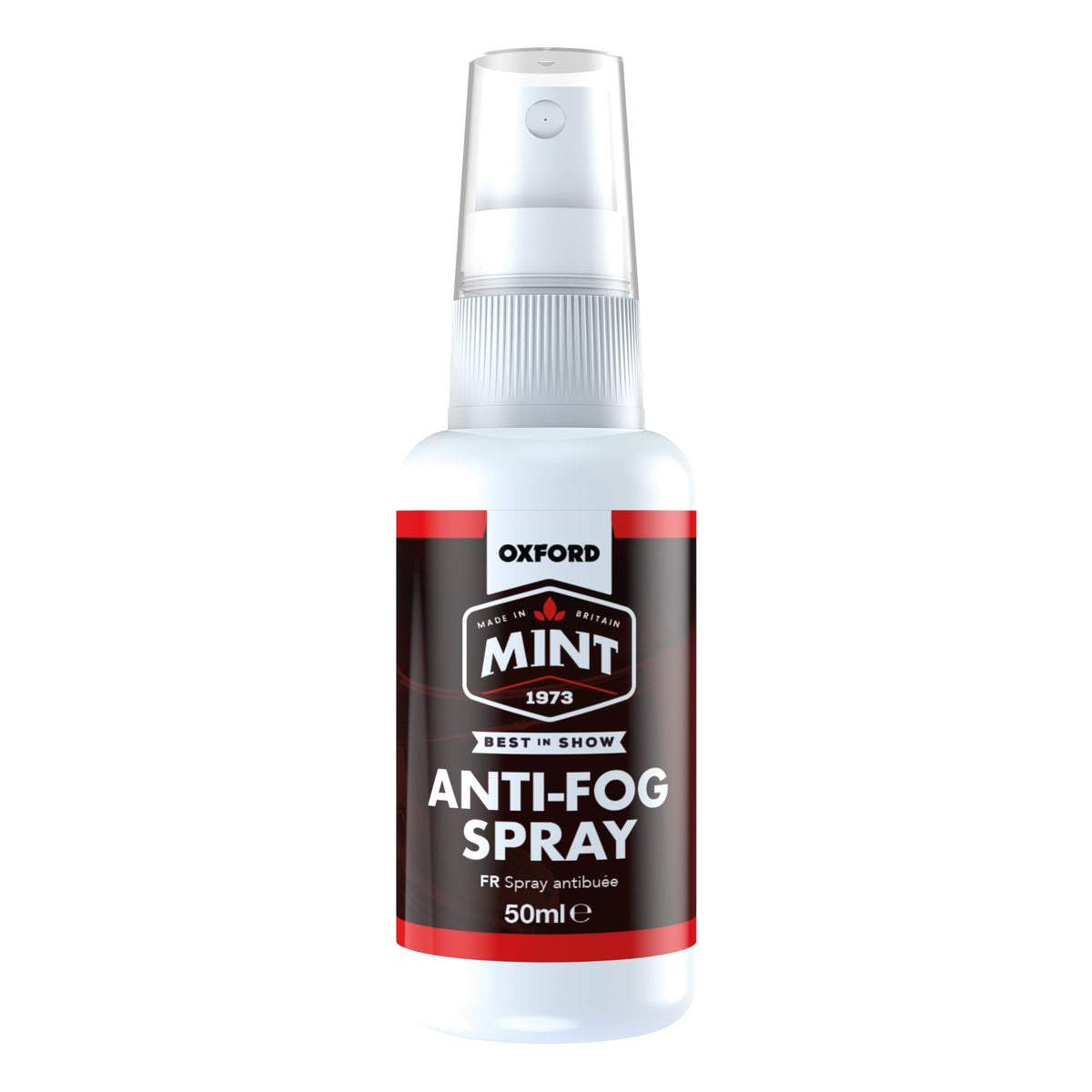 OXFORD MENTA ANTIAPPANNANTE 50ML