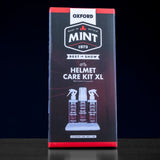 KIT DE CUIDADOS PARA CAPACETE OXFORD MINT XL