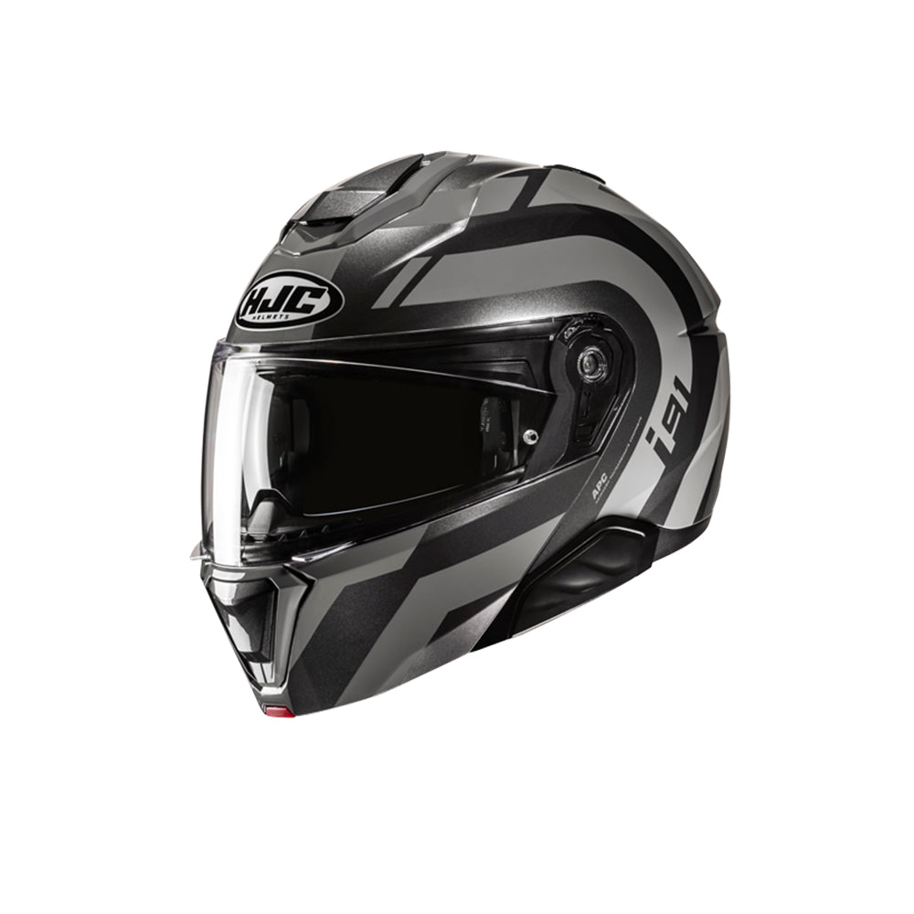 HJC I91 ARVEN MC5 Casco Modular Para Motociclista Deportivo De Turismo