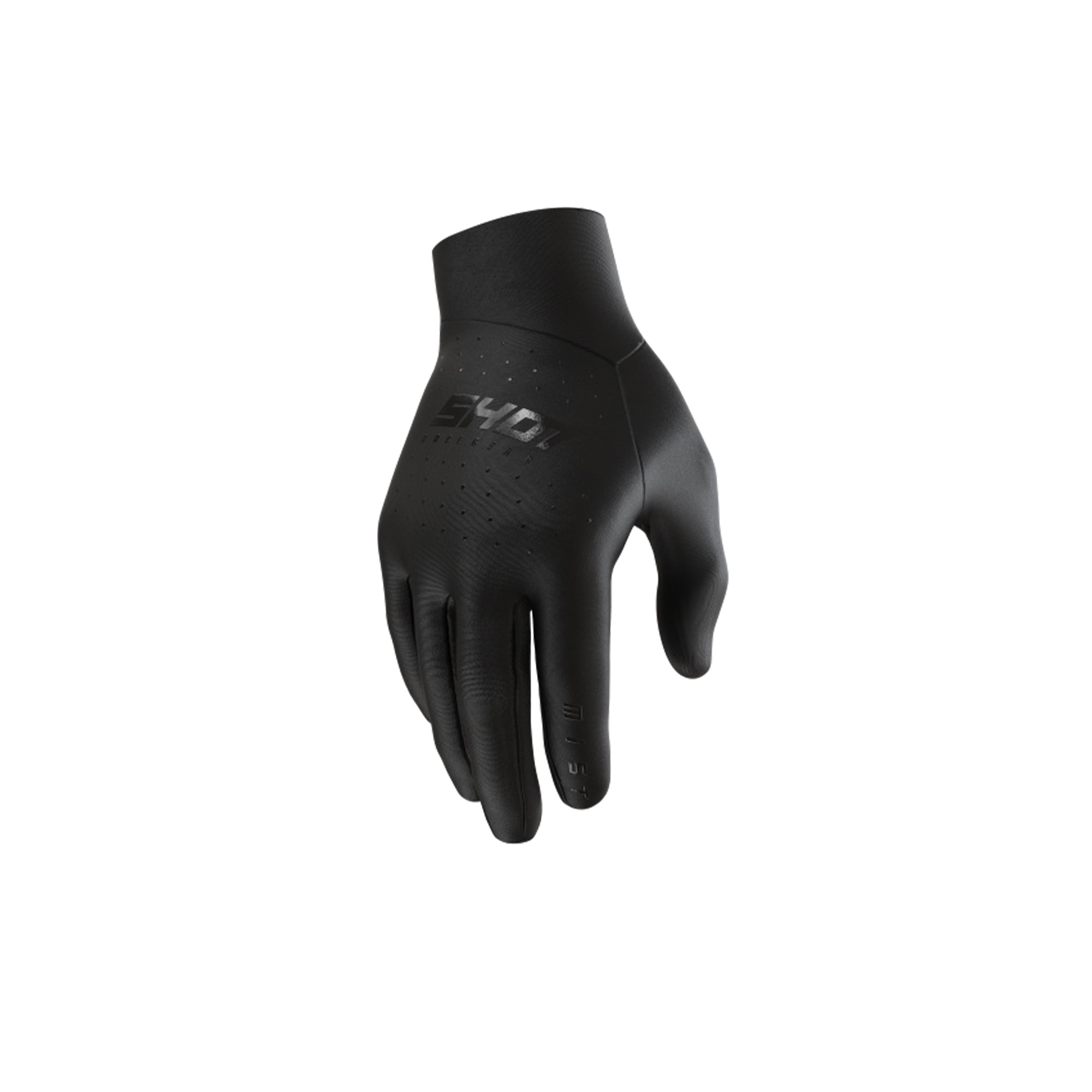 GUANTES MIST BLACK 07