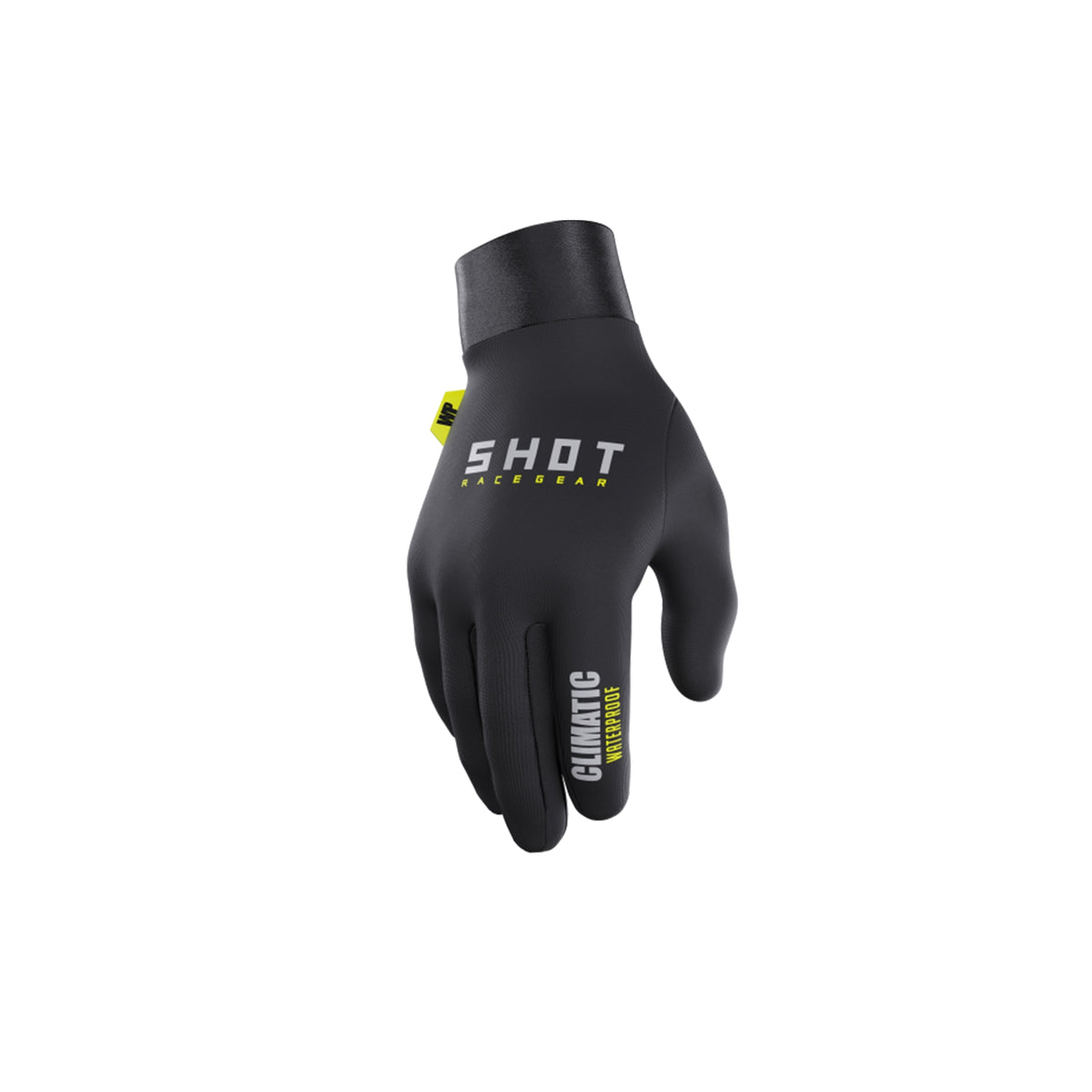 GUANTES CLIMATIC BLACK_NEON_YELLOW 08