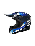 CASCO SHOT PULSE X-TREM BLUE_GLOSSY XS - SECURTEX MOTOR S.L (t/a MaximoMoto)