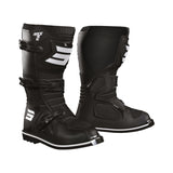 BOTAS SHOT RACE 2 KID BLACK 30