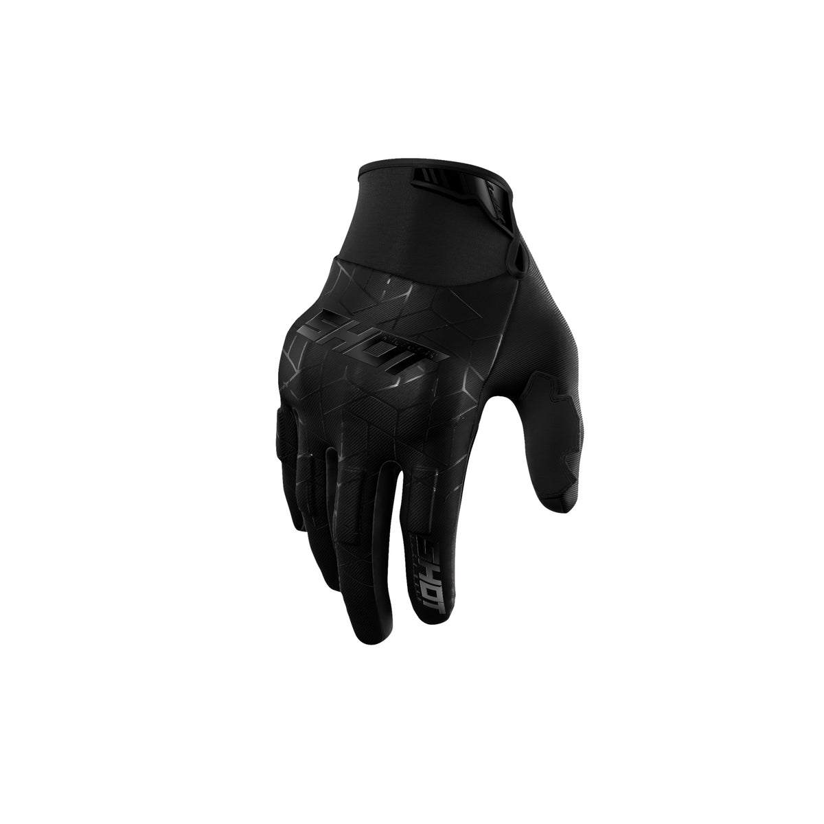 GUANTES DRIFT SPIDER_BLACK 08