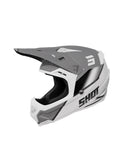 CASCO SHOT CORE HONOR GREY_PEARLY S