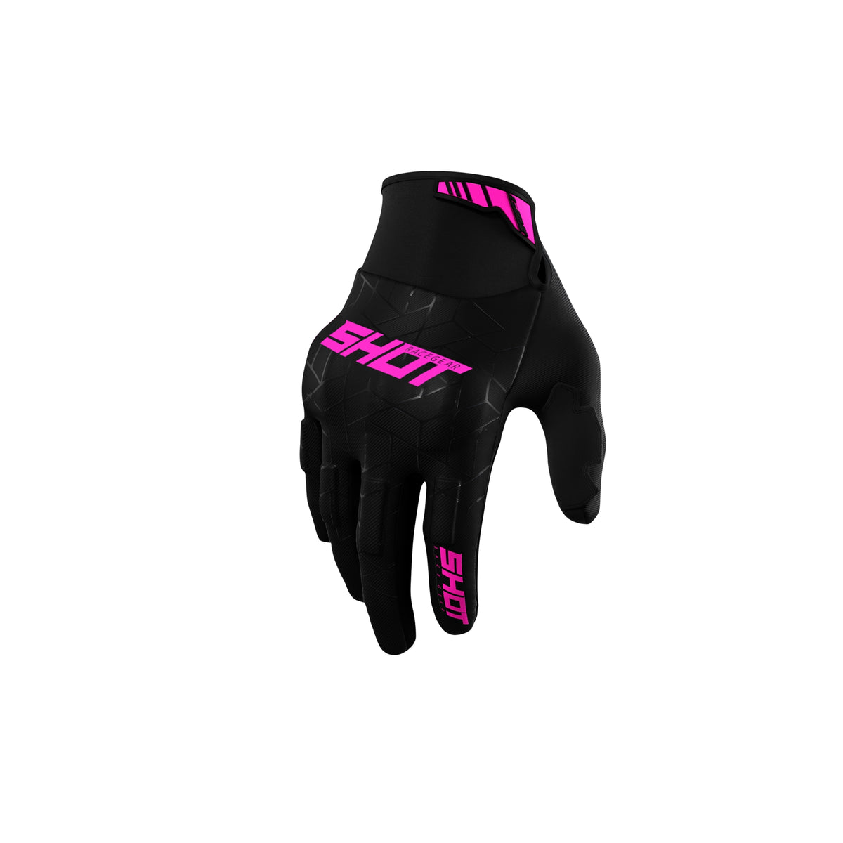 GUANTES DRIFT SPIDER_PINK 08