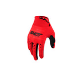 GUANTES VISION RED 08