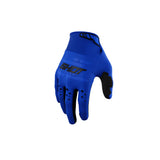 GUANTES VISION BLUE 08