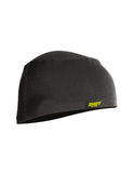BERRETTO TRASPIRANTE SOLID BLACK