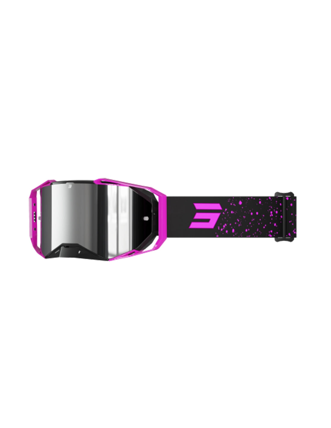 GAFAS SHOT LITE MIST PINK_GLOSSY