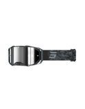 GAFAS SHOT LITE ROLL-OFF_SOLID BLACK_MATT