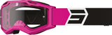 GAFAS ASSAULT 2.0 SOLAR RHODAMINE_RED_MATT