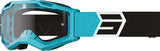 GAFAS ASSAULT 2.0 SOLAR TURQUOISE_GLOSSY