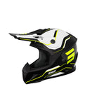 CASCO SHOT PULSE KID SOLID BLACK_2.0_MATT YS