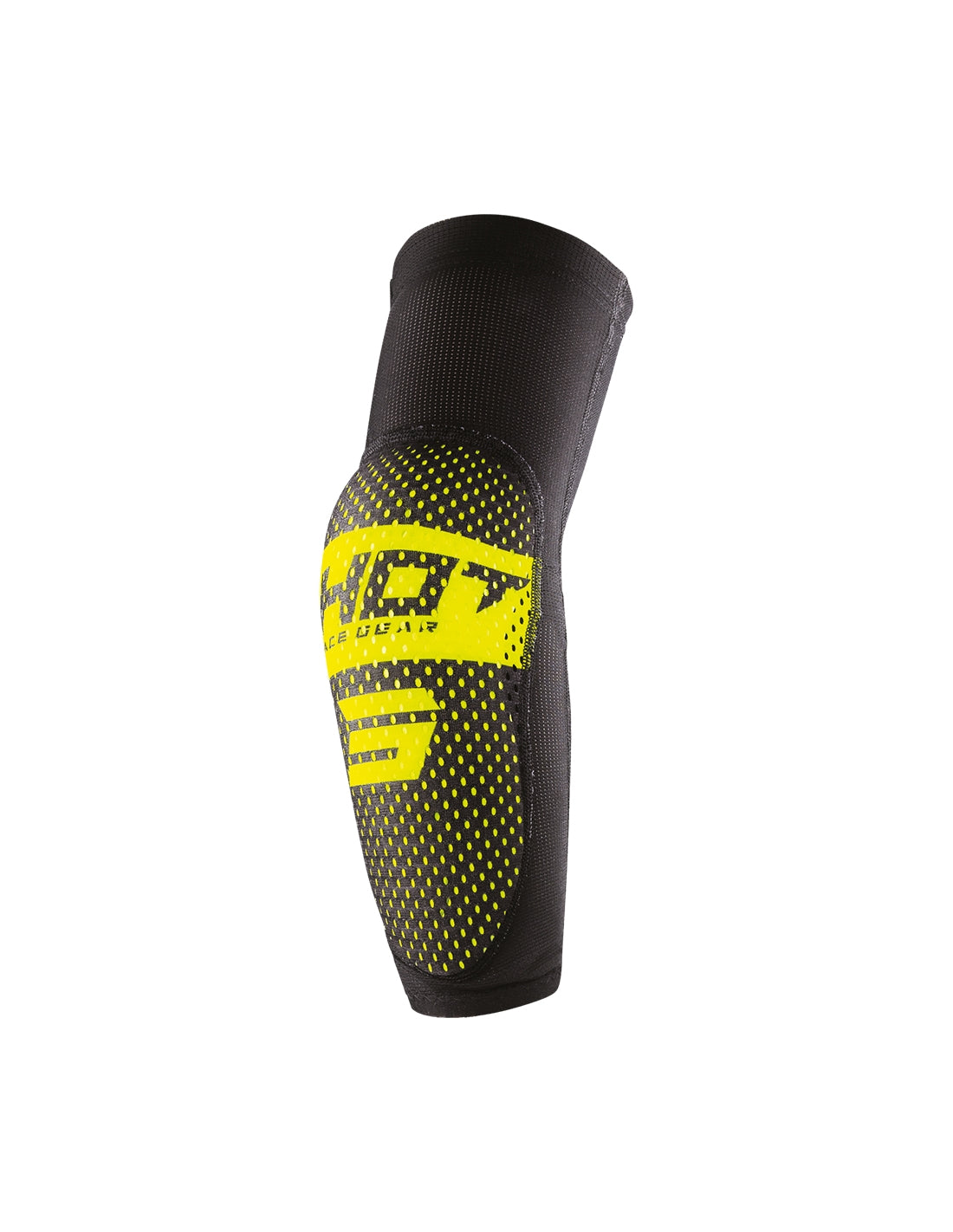PROTECION AIRLIGHT BLACK_NEON_YELLOW XS-S