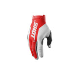 GUANTES SHOT LITE PRO RED 09