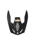 SHOT RACE VISERA MYTHIC BLACK_GOLD_MATT