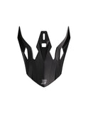 SHOT RACE VISERA SOLID BLACK_MATT