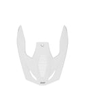 FURIOUS VISERA SOLID WHITE_GLOSSY