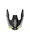 FURIOUS VISERA MIRAGE GREY_NEON_YELLOW_MATT
