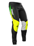 PANTALON CONTACT APEX NEON_YELLOW 26