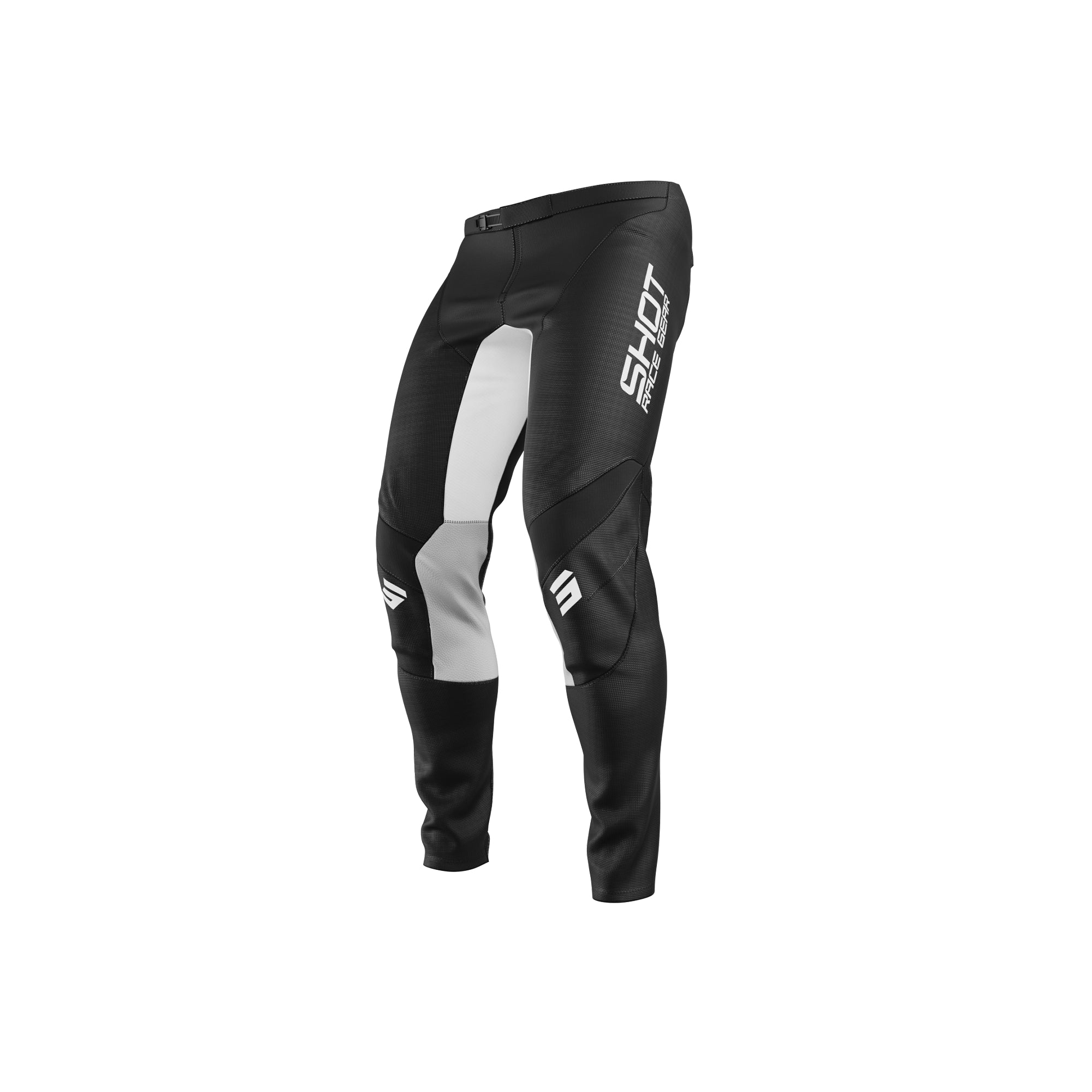 PANTALON CONTACT HERA BLACK 26