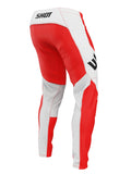 PANTALON CONTACT SHIELD RED 26