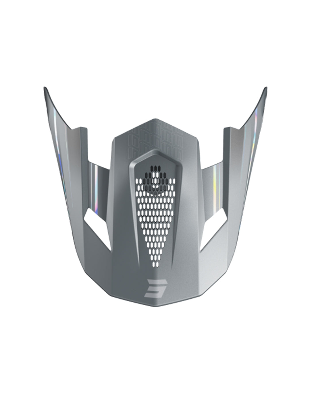 SHOT LITE VISERA CHALLENGER HOLOGRAPHIC_MATT
