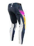 PANTALON AEROSHOT LITE ULTRA BLUE_ORANGE_PINK 26