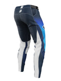 PANTALON AEROSHOT LITE ULTRA BLUE 26
