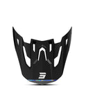 SHOT CORE VISERA HONOR HOLOGRAPHIC_PEARLY