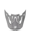 SHOT CORE VISERA HONOR GREY_PEARLY