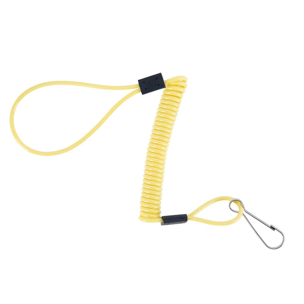 Oxford Mini Minder Cable Amarillo