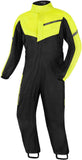 SHIMA HYDRODRY 2.0 RAIN SUIT NEGRO/FLOUR