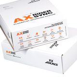AXXIS INTERCOMUNICADOR AX-B01 BRANDED