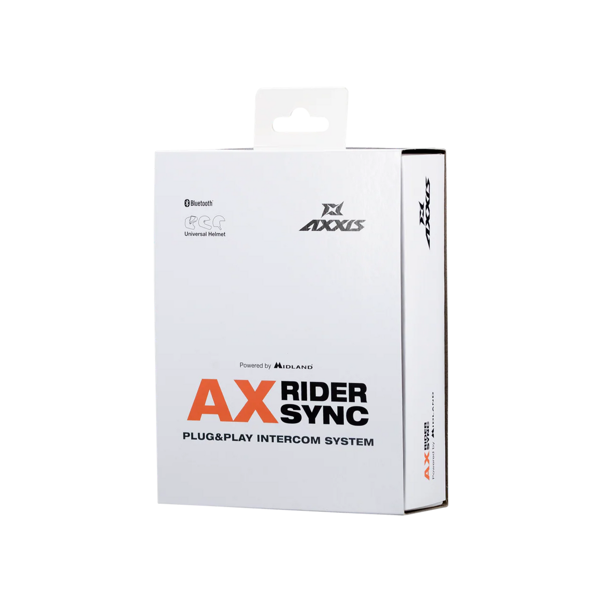AXXIS INTERCOMUNICADOR AX-B01 BRANDED