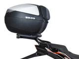 SHAD TOP MASTER KTM DUKE 125/200/390 '14