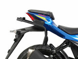 SHAD 3P SYSTEM SUZUKI GSX-S 125'17