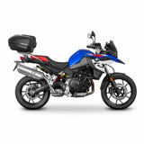 SHAD TOP MASTER BMW F850 GS '18