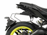 SHAD SIDE BAG HOLDER YAMAHA MT 09'17