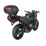 Sacoche latérale SHAD MR. QJMOTOR SRK 700 '22