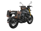 SAC LATÉRAL SHAD SR M.MORINI SEIEMMEZZO STR/SCR 650 '22