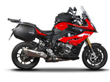 SHAD 3P SYSTEM BMW S 1000 XR '15