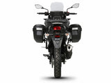 SHAD 3P SYSTEM KAWASAKI VERSYS 300 '17