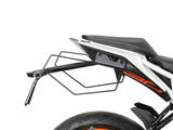 SHAD SIDE BAG HOLDER KTM DUKE 125/390 '17