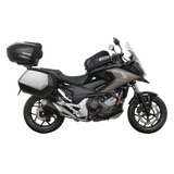 SHAD 4P SYSTEM HONDA NC 750 X '16 - '20