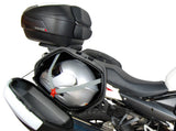 Sistema SHAD 3P para Suzuki Bandit 650/1250 '11