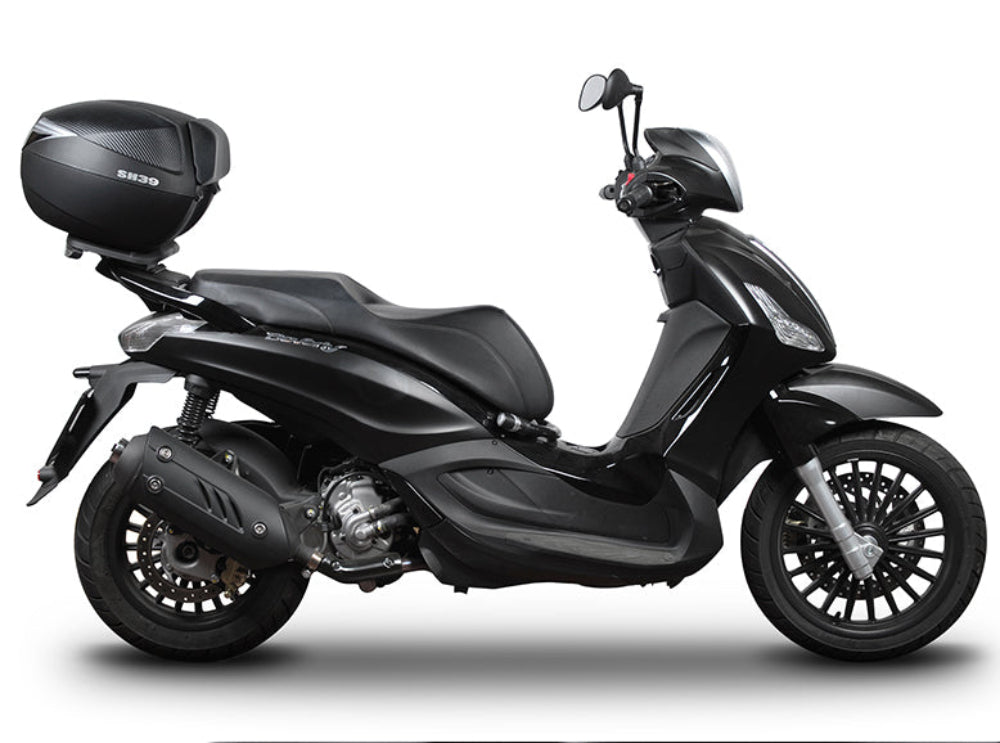 SHAD TOP MASTER PIAGGIO BEVERLY TOURER 125/250/400 08