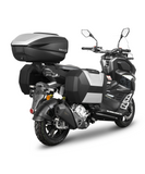 SHAD SR SEITENTASCHENHALTER Yamaha XSR 700´17